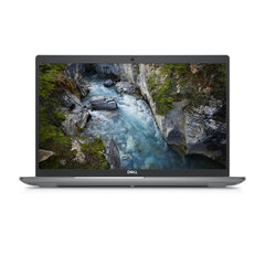 Dell Precision 3580 Laptop 15.6 FHD i7-1360P 32GB 512GB NV RTX A500 4GB Win11 PRO цена и информация | Ноутбуки | kaup24.ee