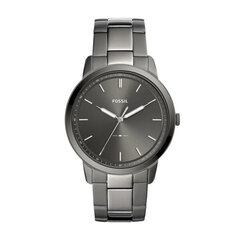 Fossil Minimalist meeste käekell hind ja info | Meeste käekellad | kaup24.ee