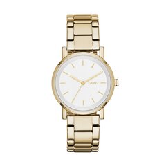 Мужские часы DKNY Сохо NY2343 цена и информация | Мужские часы | kaup24.ee