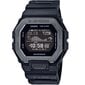 Käekell meestele Casio G-Shock GBX-100NS-1ER цена и информация | Meeste käekellad | kaup24.ee