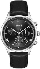 Käekell meestele Hugo Boss 1513888 hind ja info | Meeste käekellad | kaup24.ee