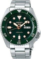 Seiko 5 Sports meeste käekell цена и информация | Мужские часы | kaup24.ee