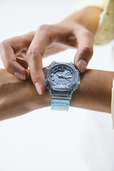 Casio G-Shock женские часы цена и информация | Мужские часы | kaup24.ee