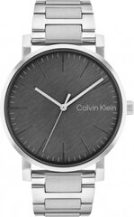 Calvin Klein CK Slate meeste käekell hind ja info | Naiste käekellad | kaup24.ee
