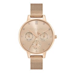 Olivia Burton Multifunction naiste käekell цена и информация | Женские часы | kaup24.ee