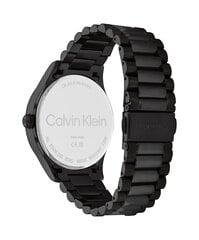 Calvin Klein CK Iconic unisex часы цена и информация | Женские часы | kaup24.ee