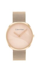 Calvin Klein Sculpt женские часы цена и информация | Женские часы | kaup24.ee