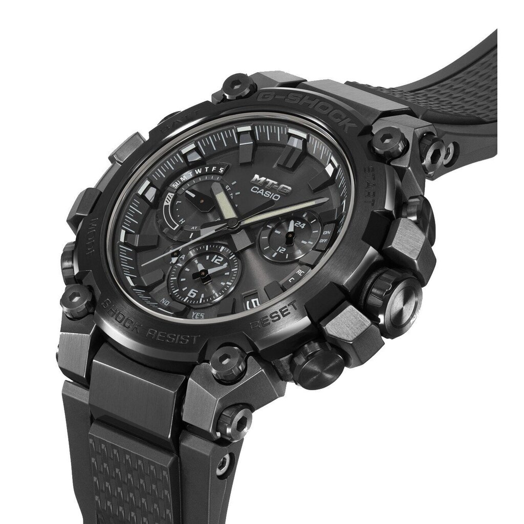 Casio G-Shock Solar meeste käekell цена и информация | Meeste käekellad | kaup24.ee