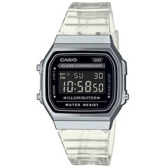 Casio Vintage unisex часы цена и информация | Мужские часы | kaup24.ee