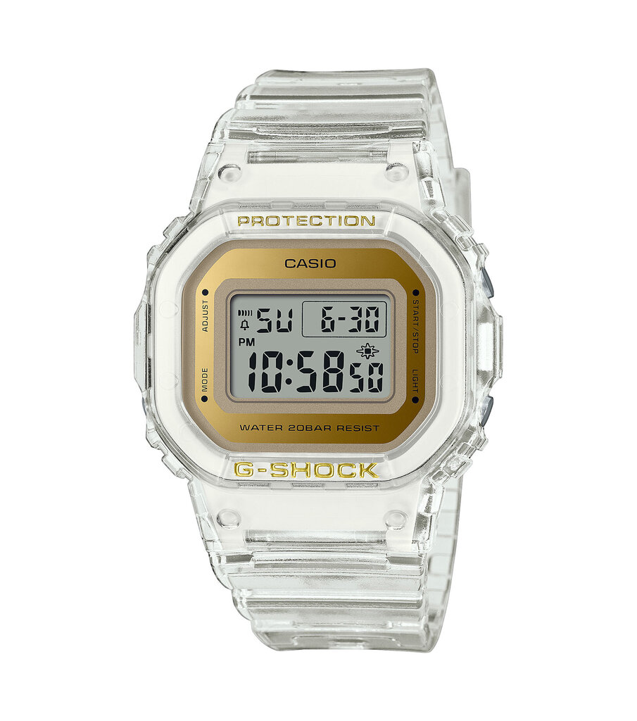 Casio G-Shock naiste käekell цена и информация | Naiste käekellad | kaup24.ee