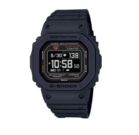 Casio G-Shock meeste käekell цена и информация | Meeste käekellad | kaup24.ee