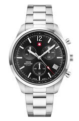 Swiss Military by Chrono meeste käekell hind ja info | Meeste käekellad | kaup24.ee