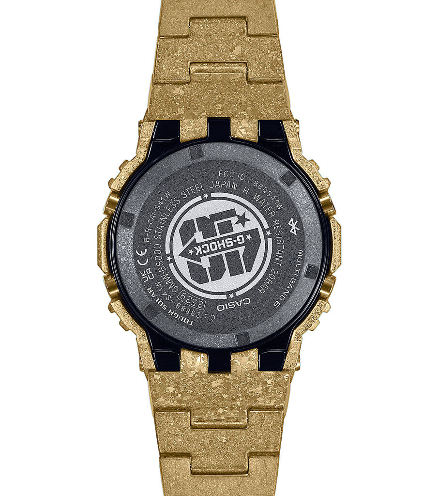 Casio G-Shock 40th Anniversary käekell hind ja info | Meeste käekellad | kaup24.ee