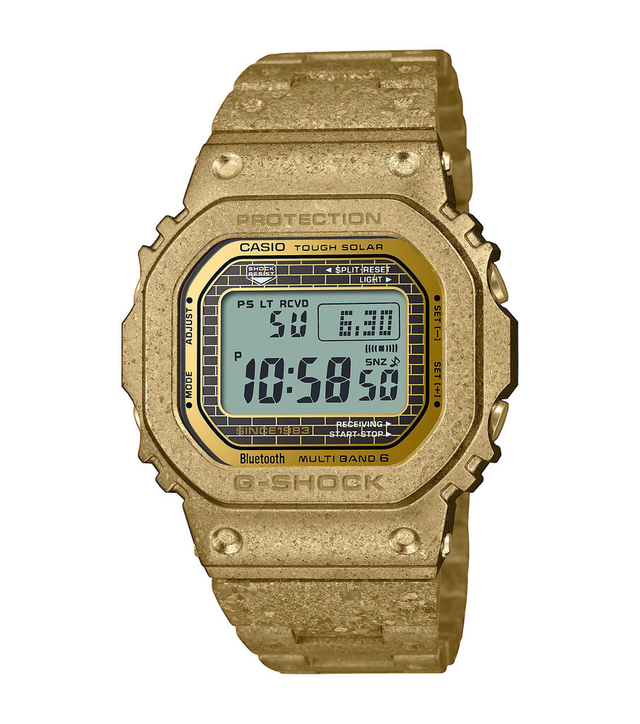 Casio G-Shock 40th Anniversary käekell hind ja info | Meeste käekellad | kaup24.ee