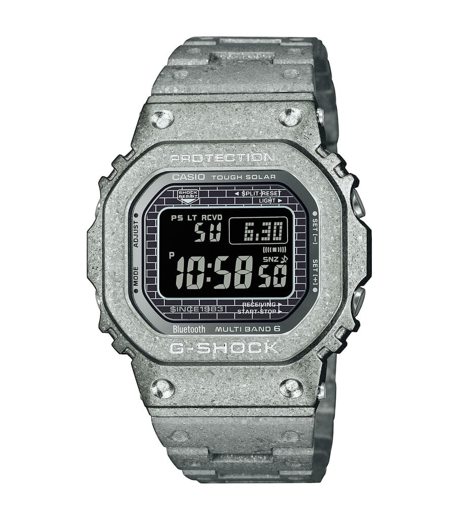 Casio G-Shock 40th Anniversary meeste käekell цена и информация | Meeste käekellad | kaup24.ee