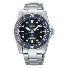 Seiko Prospex Sea meeste käekell цена и информация | Мужские часы | kaup24.ee