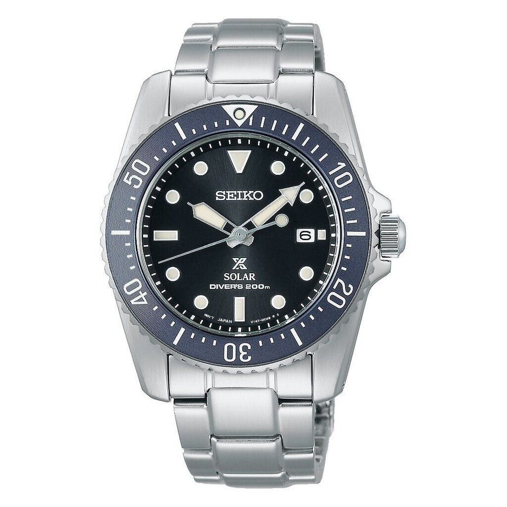 Seiko Prospex Sea meeste käekell hind ja info | Meeste käekellad | kaup24.ee