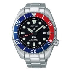 Seiko Prospex Sea meeste käekell цена и информация | Мужские часы | kaup24.ee