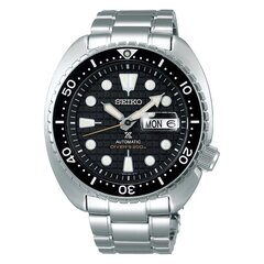 Seiko Prospex Sea meeste käekell hind ja info | Meeste käekellad | kaup24.ee