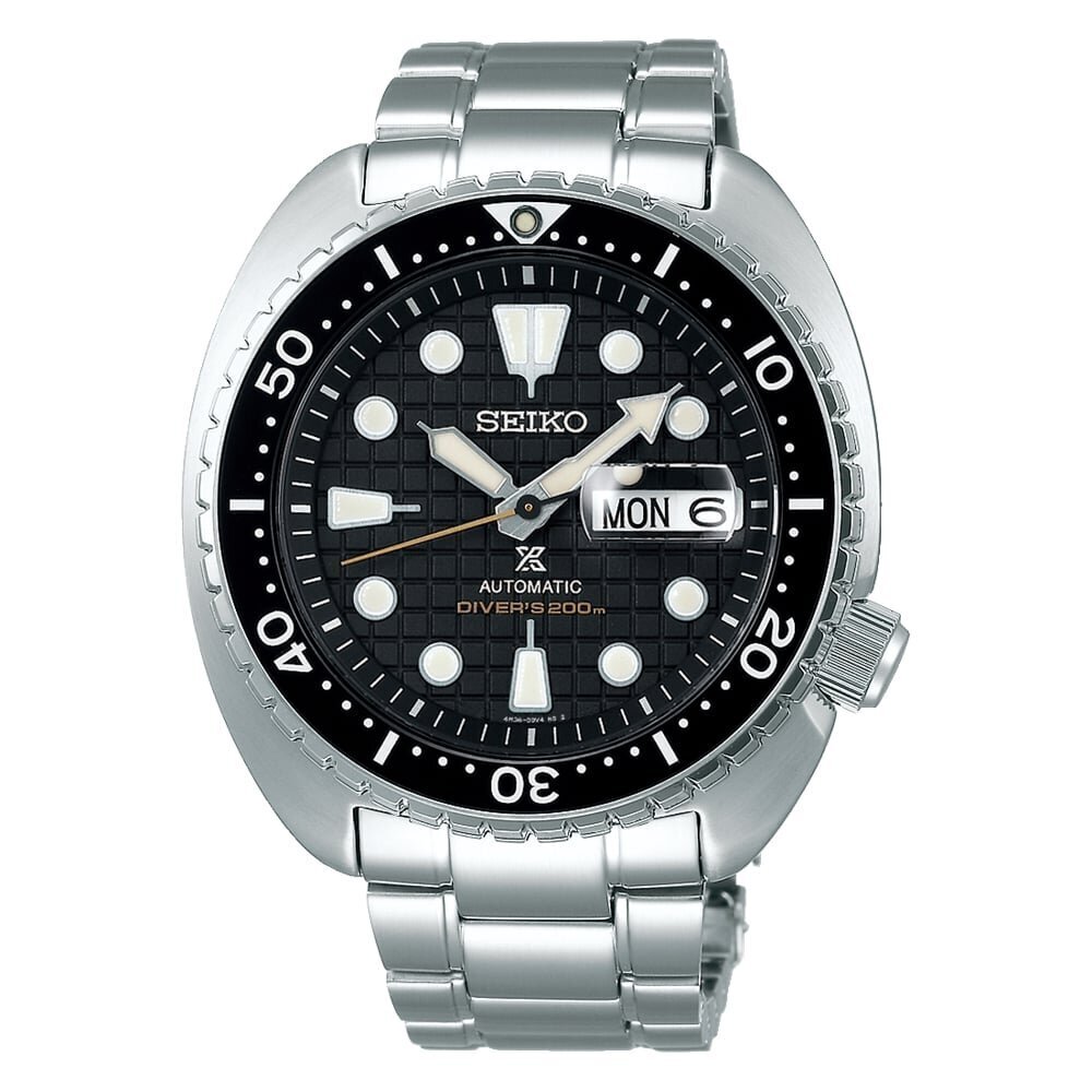 Seiko Prospex Sea meeste käekell hind ja info | Meeste käekellad | kaup24.ee