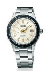 Seiko Presage Style60's meeste käekell цена и информация | Мужские часы | kaup24.ee