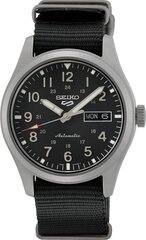 Seiko 5 Sports Field Sports meeste käekell hind ja info | Meeste käekellad | kaup24.ee