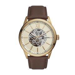 Fossil Flynn Automatic meeste käekell цена и информация | Мужские часы | kaup24.ee