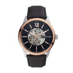 Fossil Flynn Automatic мужские часы цена и информация | Мужские часы | kaup24.ee