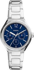 Fossil Eevie naiste käekell цена и информация | Женские часы | kaup24.ee