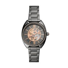 Fossil Vale Automatic женские часы цена и информация | Женские часы | kaup24.ee