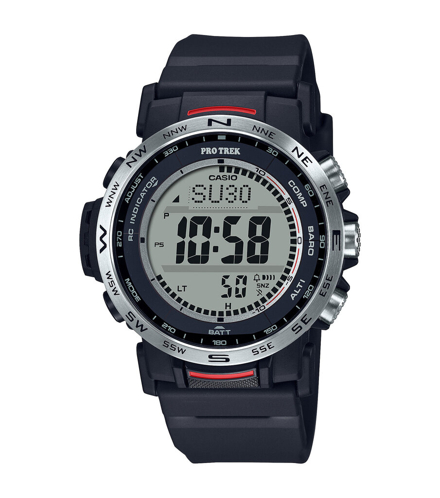 Casio Pro Trek käekell hind ja info | Meeste käekellad | kaup24.ee