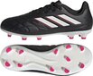 Jalgpallijalatsid Adidas COPA PURA.3 FG Jr HQ8945, must цена и информация | Jalgpallijalatsid | kaup24.ee