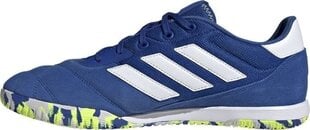 Jalgpallijalatsid Adidas Copa Gloro IN, suurus 46, sinine hind ja info | Jalgpallijalatsid | kaup24.ee