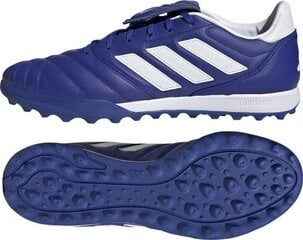 Jalgpallijalatsid Adidas Copa Gloro TF, suurus 45 1/3, sinine цена и информация | Футбольные бутсы | kaup24.ee