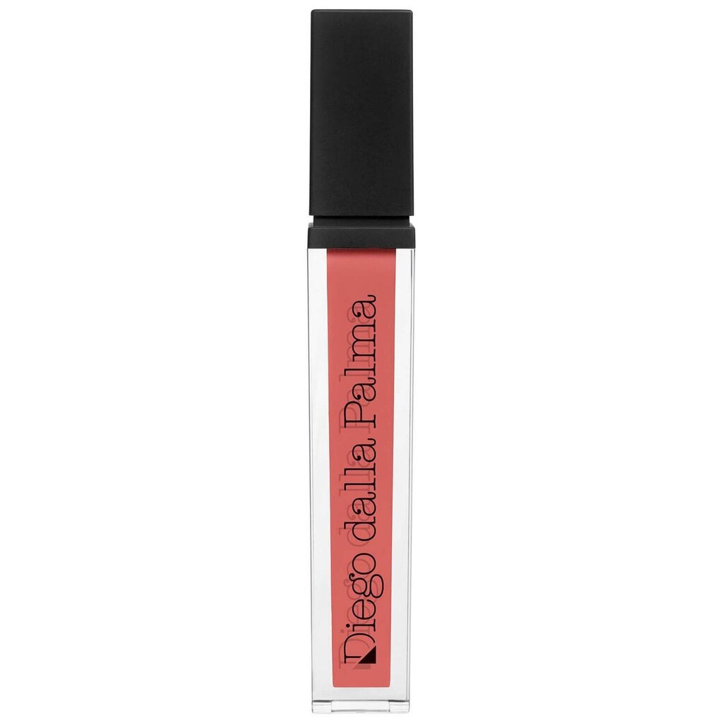 Kreemjas huuleläige Diego dalla Palma Push Up Gloss Volume Effect, 54 oranž, 8 ml hind ja info | Huulepulgad, -läiked, -palsamid, vaseliin | kaup24.ee