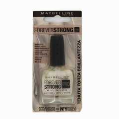 Küünelakk Maybelline Forever Strong Super Stay 7 Days Nail Polish, 31, 10 ml hind ja info | Küünelakid, küünetugevdajad | kaup24.ee