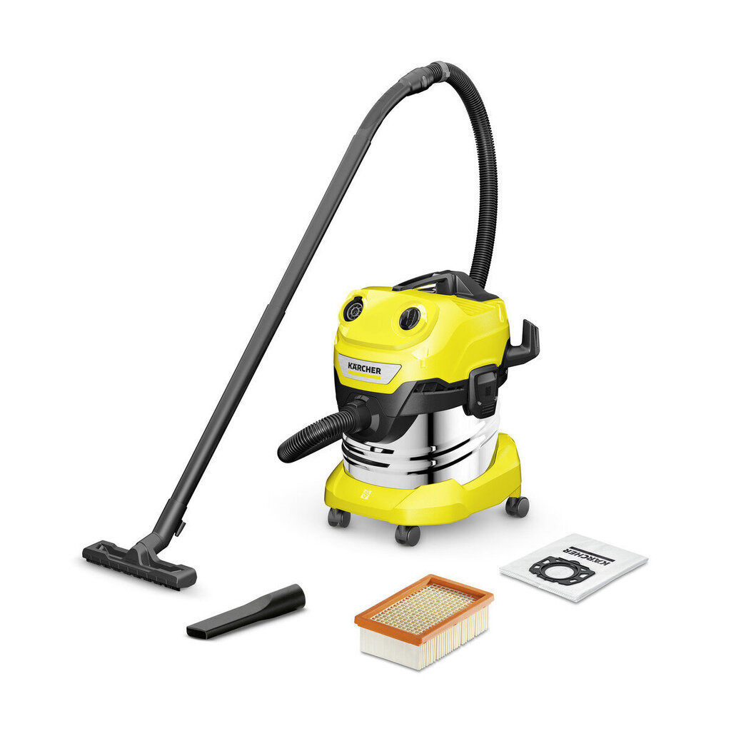 Karcher V-20/5/22 hind ja info | Tolmuimejad | kaup24.ee