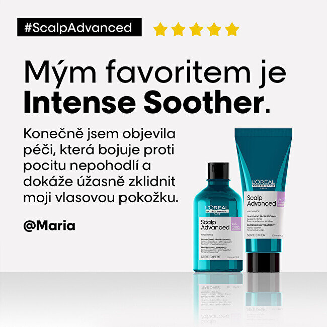 L'Oréal Professionnel Aminexil ampullid juuste väljalangemise vastu, 10x6 ml hind ja info | Maskid, õlid, seerumid | kaup24.ee