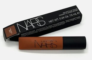 Huulepulk Nars Air Matte Lose Control, 7,5 ml hind ja info | Huulepulgad, -läiked, -palsamid, vaseliin | kaup24.ee