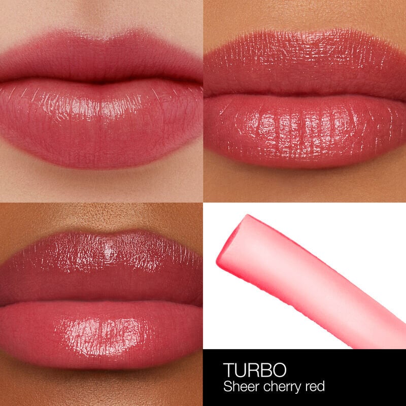 Huulepalsam Nars Afterglow Turbo, 3 g цена и информация | Huulepulgad, -läiked, -palsamid, vaseliin | kaup24.ee