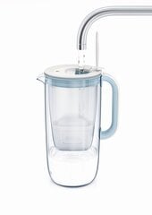 Brita veefilter - kann, 1,5 l цена и информация | Фильтры для воды | kaup24.ee