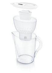 Фильтр для воды - кувшин Brita Marella XL, 3,5 л + 3 фильтра MXPRO цена и информация | Фильтры для воды | kaup24.ee