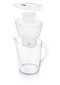 Veefilter - kann Brita Marella XL, 3,5 l + 3 MXPRO filtrit hind ja info | Filterkannud ja filtrid | kaup24.ee