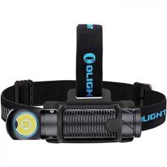 Pealamp Olight Perun 2 цена и информация | Фонари и прожекторы | kaup24.ee