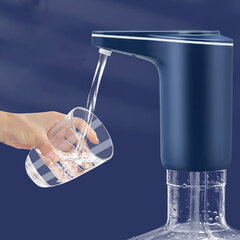 Электрический насос бутылки с водой Royalstar RS-CS08A usb 1200mAh цена и информация | Аппараты для воды | kaup24.ee