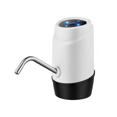 Электрический насос бутылки с водой Royalstar CSQ-032S USB 1800mAh цена и информация | Аппараты для воды | kaup24.ee