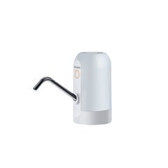 Электрический насос бутылки с водой Joyoung WS182 USB 1200mAh цена и информация | Аппараты для воды | kaup24.ee