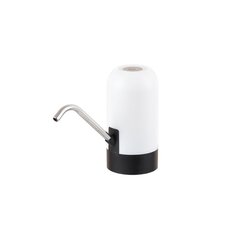 Электрический насос бутылки с водой Baier MX-801 USB цена и информация | Аппараты для воды | kaup24.ee