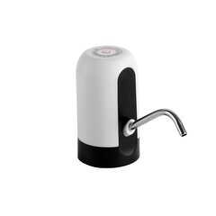 Электрический насос бутылки с водой Baier 012 USB 500mAh цена и информация | Аппараты для воды | kaup24.ee