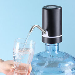 Электрический насос бутылки с водой Baier KT051 USB 60db цена и информация | Аппараты для воды | kaup24.ee
